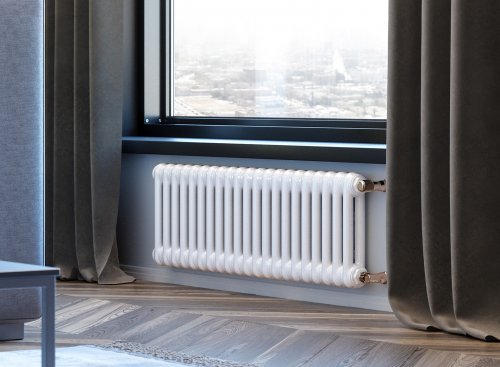 Трубчатые радиаторы - комфорт и уют вашего дома